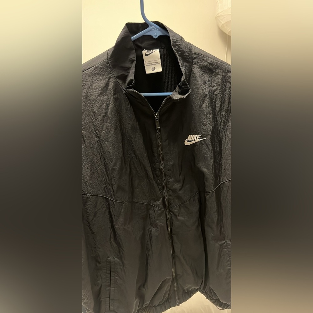 Nike Windbreaker